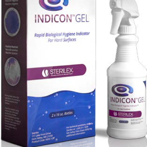 Indicon Gel - Biofilm Detecting Gel
