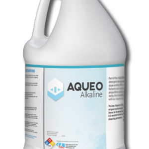 Aqueo Alkaline | Aquatic Research Cleaner