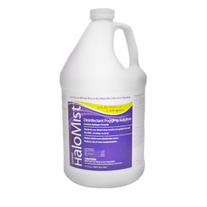 HaloMist | Ready-to-Use Surface and Fogging Disinfectant