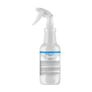 Hexagiene | RTU Hydrogen Peroxide Disinfectant