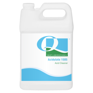 Acidulate 1505 | Inorganic Urine Scale Remover