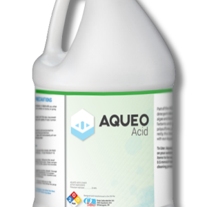 Aqueo Acid-C | Acid Aquatic Tank Cleaner