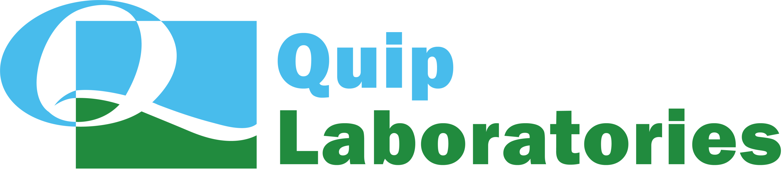 Quip Labs - Your Partner for Achieving and Maintaining Biosafety