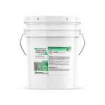 Clean Front Iodine Blocks