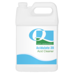 Acidulate 28 | Dip Tank Acidic Scale Remover