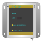 C-6100 Conductivity Controller