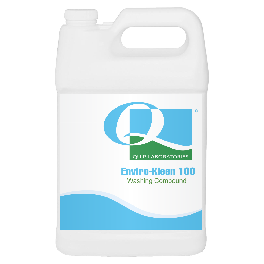 EnviroKleen 100 Our Most Popular Alkaline Cage Wash Cleaner Quip Labs