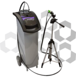 disinfectant fogging nursing homes and other long term care