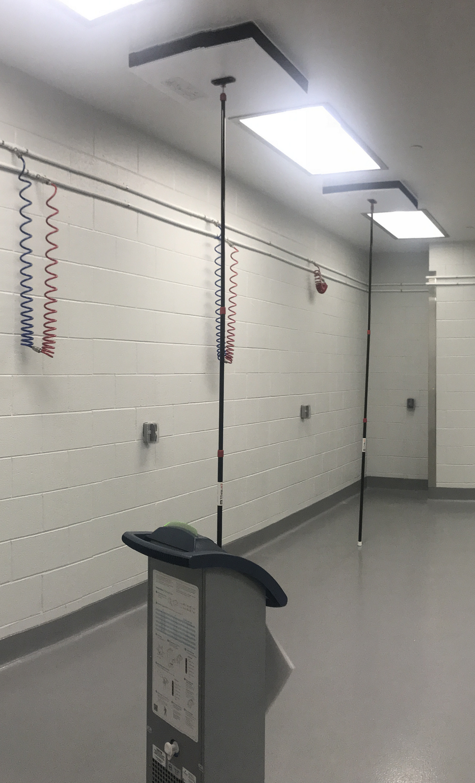 Laboratory Decontamination with QuipDecon Services Quip Labs