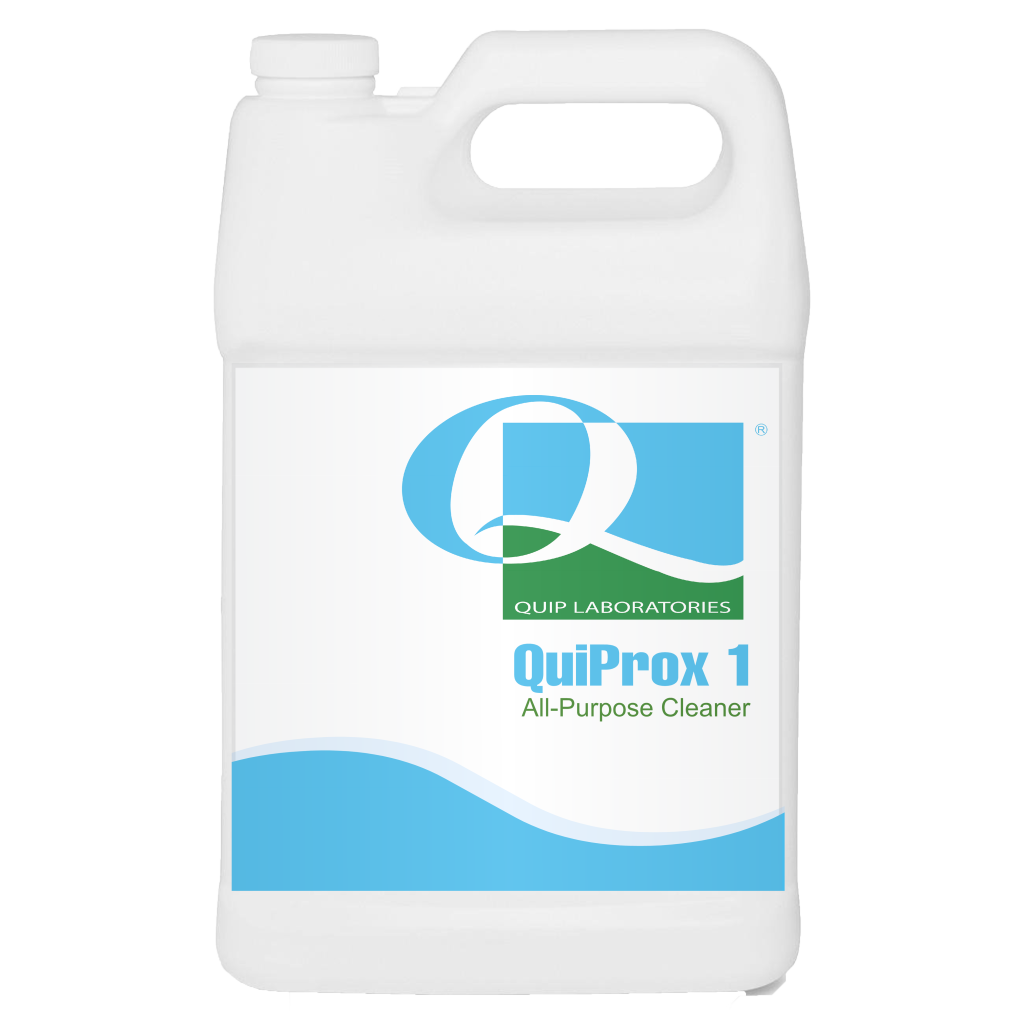 QuiProx 1 Quip Labs