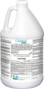 Quiptrol 3000 | Chlorine Dioxide Water Treatment Disinfectant