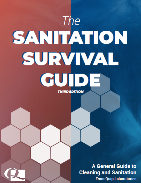 Sanitation Survival Guide