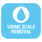 Urine Scale Remover