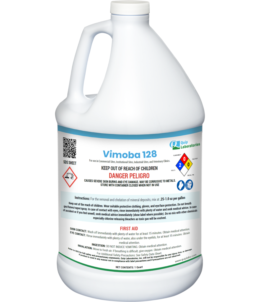 Large Animal Cleaner Disinfectant