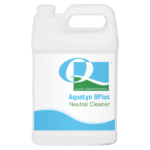 Aquelyn 9plus Neutral Cleaner