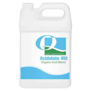 Acidulate 45T