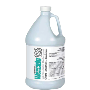 Wex-Cide 128: Powerful Research Cleaner and Disinfectant