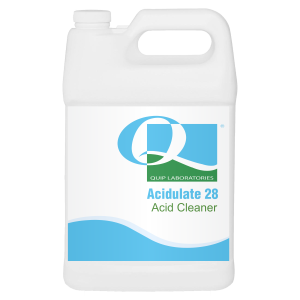Acidulate 28 | Dip Tank Acidic Scale Remover