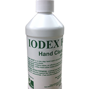 Iodex Hand Soap