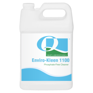 Enviro-Kleen 1100 | Alkaline chlorinated cleaner