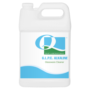 GLPC - Alkaline | Alkaline Glasswash Cleaner